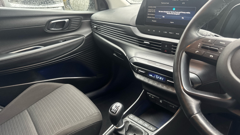 Hyundai i20 1.0T GDi 48V MHD Premium 5dr Petrol Hatchback